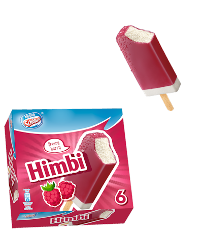 Himbi Eis